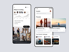 lin琳lin采集到移动端——列表