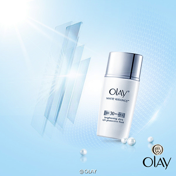 #Olay美的肌密#每年夏天都是出门困难...