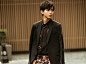 tfboys王俊凯帅气写真高清桌面壁纸
