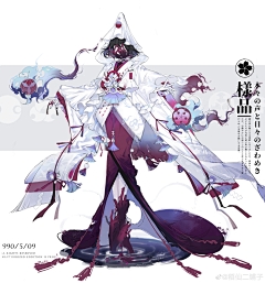 🔆Ehime采集到西幻少女