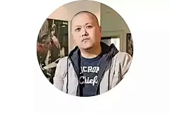 中国电影海报半壁江山——黄海