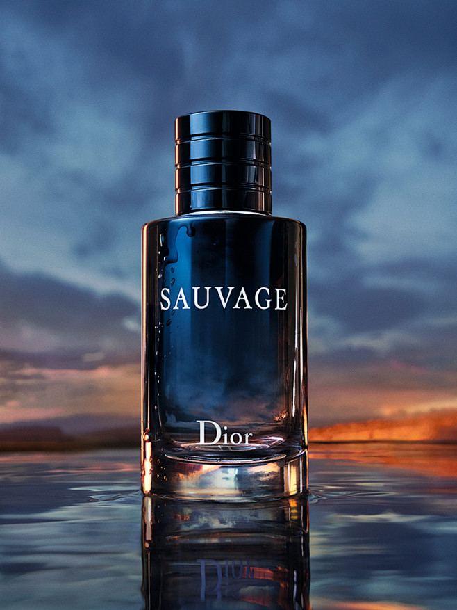 【王俊凯同款】Dior迪奥Sauvage...