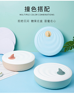 李余成采集到盖子gG