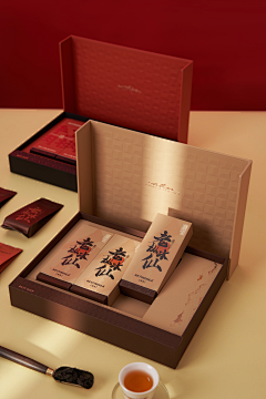一个XX采集到茶饮品牌