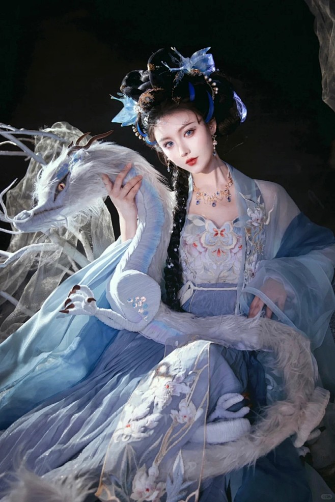 龙女 (9)