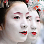 【照片】一些京都艺伎和舞伎的相片【日本吧】_百度贴吧