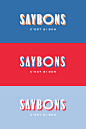 Saybons : Saybons is a casual dining boutique chain serving affordable, wholesome French-inspired cuisine such as crepes, galettes and soups in over five outlets across Singapore. The rebranding of the popular 9-year old brand fused an eclectic mix of Fre