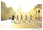 Cade Martin在 500px 上的照片Abbey Road