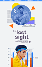 JENO - LOST THINGS ALBUM - LOST SIGHT by hyolee112