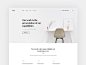 Piclo Minimal Agency Home Page
