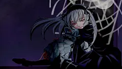 蔷薇少女漫画壁纸_《蔷薇少女》电脑壁纸