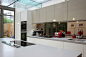 Contemporary Kitchen by LWK Kitchens London