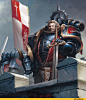 Lion El'Jonson,Primarchs,Warhammer 40000,warhammer40000, warhammer40k, warhammer 40k, ваха, сорокотысячник,фэндомы,Dark Angels,Тёмные Ангелы,,Space Marine,Adeptus Astartes,Imperium,Империум,Pre-heresy,Wh Past