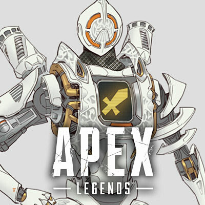 Apex Legends Warmach...