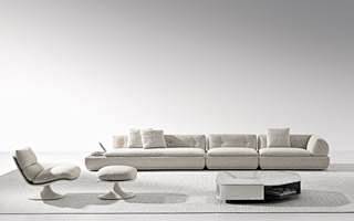 SUPERMOON | SOFAS - ...