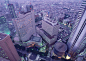 #城市##背景素材##城市景色##楼房##城市建筑##都市#