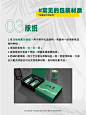 包装设计师一定要知道的12种包装材质 - 小红书