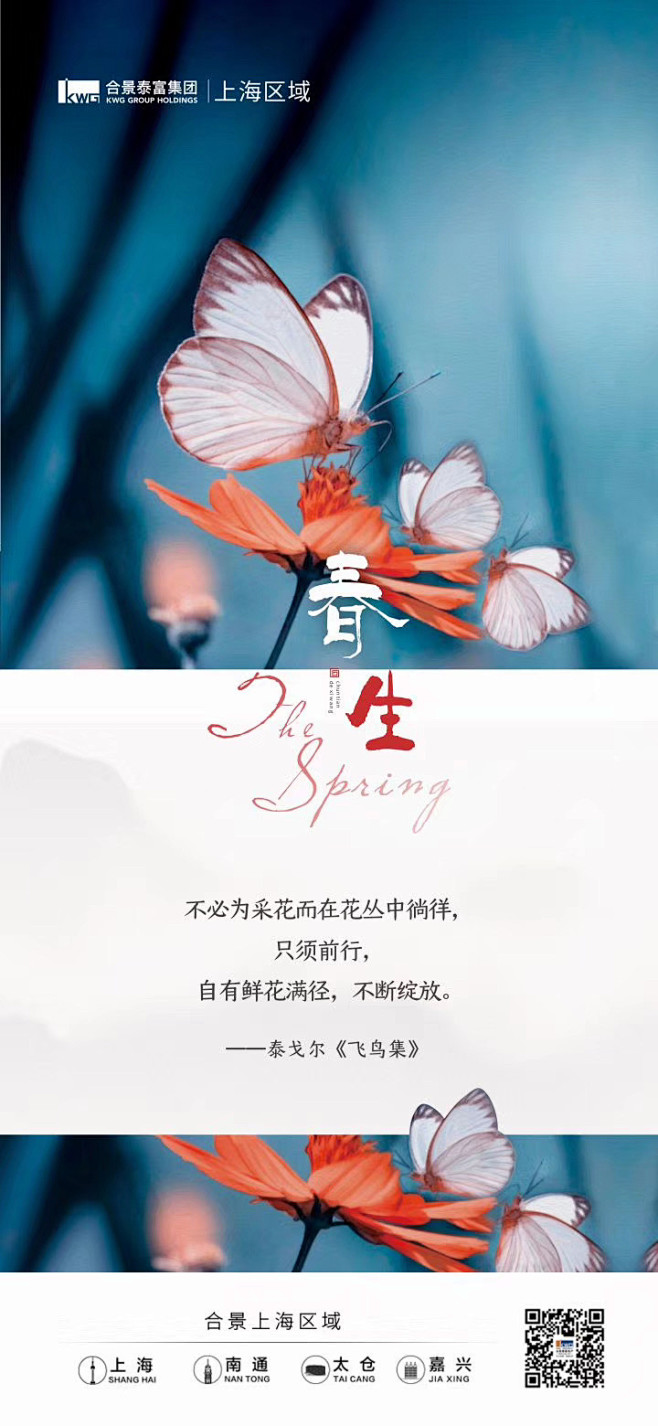 春分  合景泰富集团