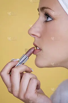 口红的爱