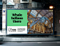 Natural History Museum — New Brand Campaign : SomeOne has created the new brand campaign for the NHM generating the most visitors seen in 145 years.