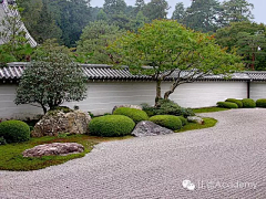 SAi_A采集到【场景】_日式庭院设计