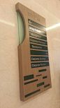 DIALOG HQ : Environmental Graphics, Signage Design & Wayfinding Strategy