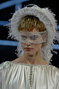 #Details# Chanel Couture Fall 2011 （3）