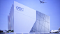 GDC Pavilion : Dubai airshow pavilion for GDC technics