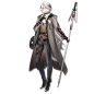 【明日方舟】波卜
