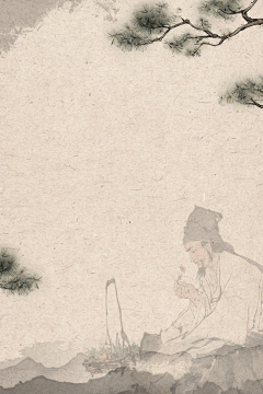 槿萱萱妹妹采集到中医/古风/古人素材