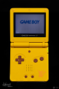 GBA 系列限定机型不完全盘点 | 数字尾巴 分享美好数字生活