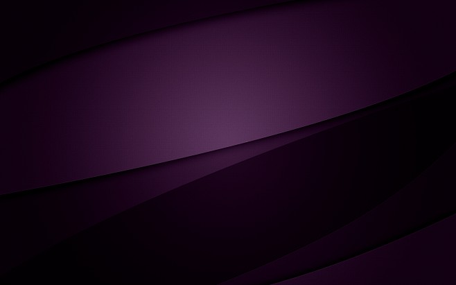 abstract purple curv...