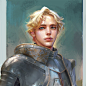 Face practice 얼굴연습_5