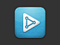 App Icon    http://dribbble.com/shots/641901-Pivotshare-App-Icon?list=tags=app