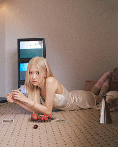 铭玉啊采集到BLACKPINK