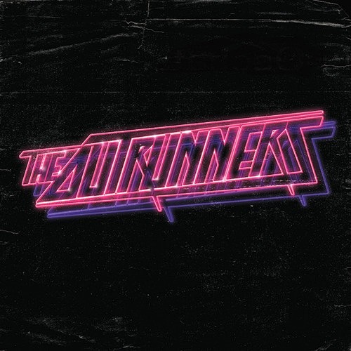 The Outrunners by TH...