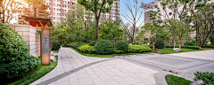 蜩-采集到大区-道路