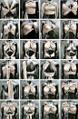 Pin page