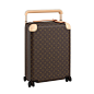 Rolling Luggage<br>Louis Vuitton 2016