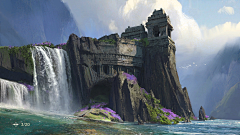 ≯ζΨ墨皇不分Ψトξ采集到B.（场景）水花.沙滩
