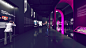 design Exhibition  Space 