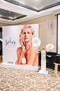 Behance 上的 DIOR EVENTO FOUR SEASONS