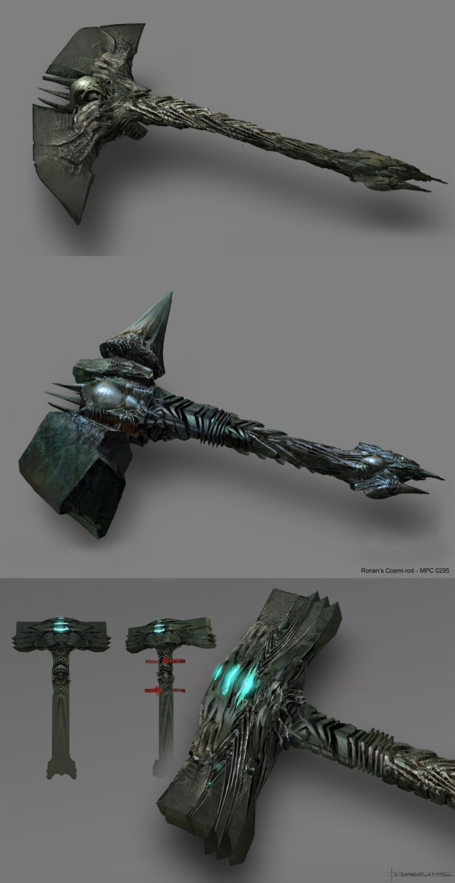 载具 武器设计 (9)