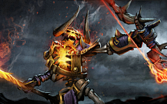 入江直樹的一根肋骨采集到DOTA2#