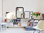 Atelier Decor: beautiful LIVING ROOMS (nordic inspiration): 