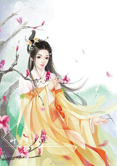墨色秋刀鱼采集到古风【玄幻】
