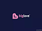 字母L创意LOGO设计合集