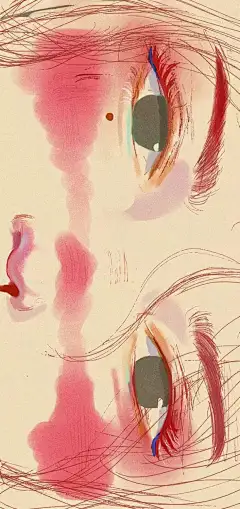 (勿改描述)@你看那是岸_朱夫人（由于壁纸有一部分自制，所以转壁纸请加关注注明出处，蟹蟹）平铺，可爱，女王范，黑色，黑白，白色，锁屏，ins风，潮，御姐，动漫，卡通，风景，古风，流行，欧美，情侣壁纸