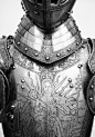 Knight Armor