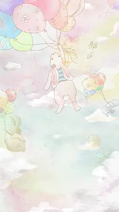 「卡通手机壁纸。少女原宿。可爱插画设计。高清动漫。日系韩系。背景锁屏。搞怪欧美。平铺素材。」❤️